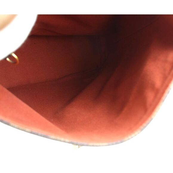 Louis Vuitton Soho Backpack Daypack Damier Canvas - Picture 7 of 9